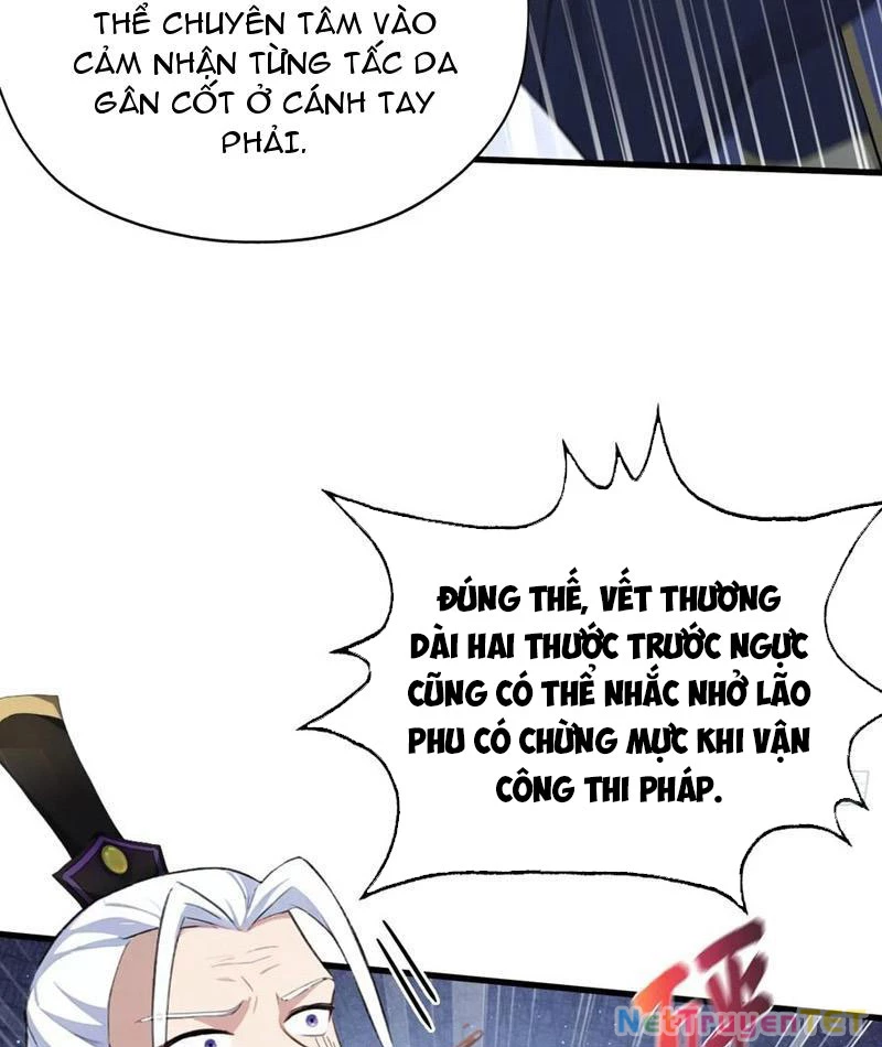 Hoá Ra Ta Đã Vô Địch Từ Lâu Chapter 249 - Trang 4