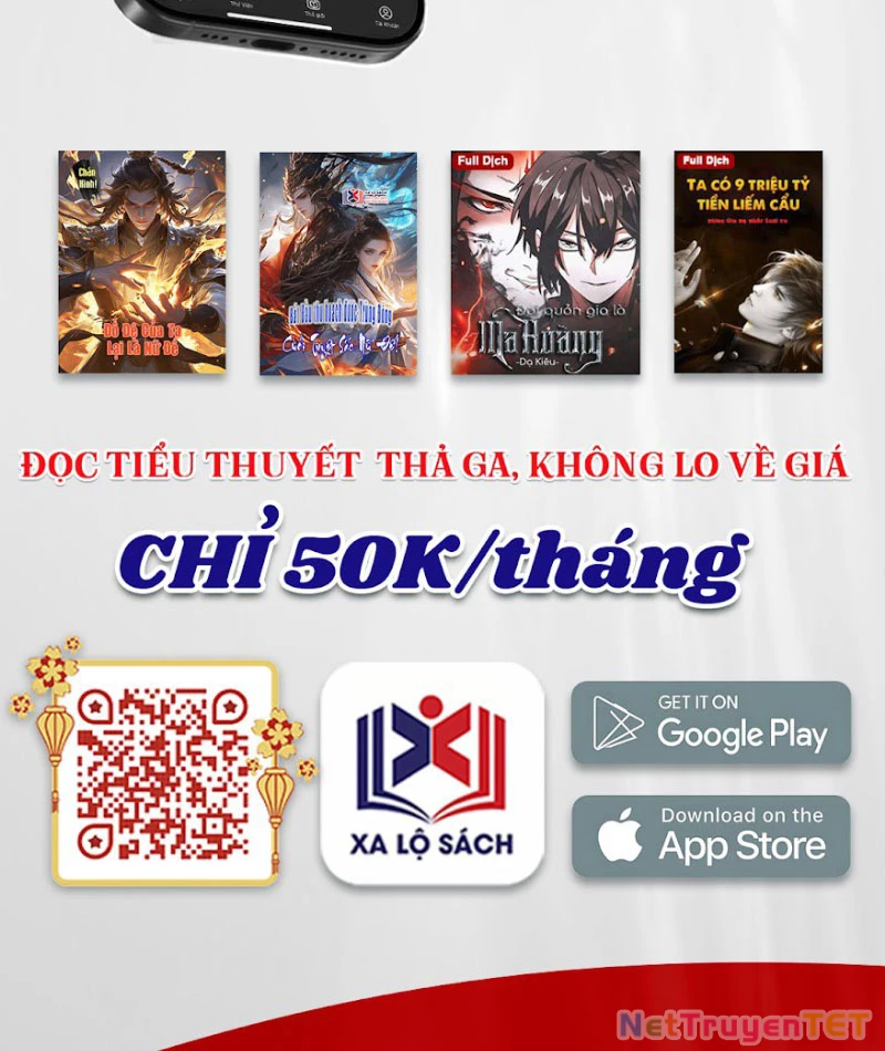 Hoá Ra Ta Đã Vô Địch Từ Lâu Chapter 249 - Trang 4