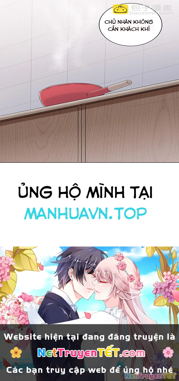 Ông Trời Đã Ban Cho Tôi Siêu Năng Lực Kỳ Lạ Gì Thế Này? Chapter 45 - Trang 4