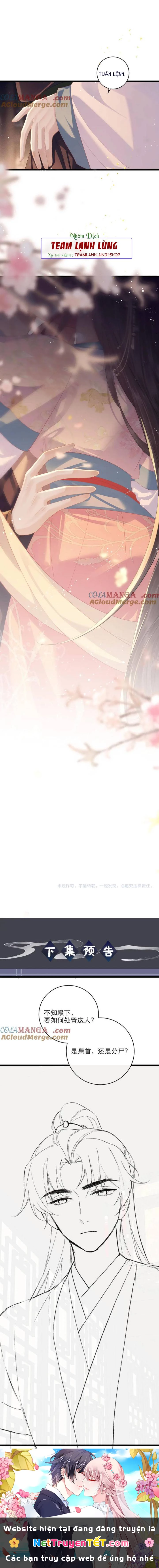 Gả Cho Phản Diện Chapter 69 - Trang 4
