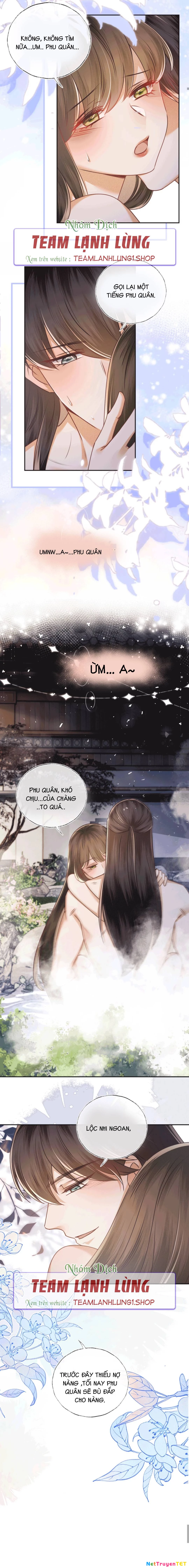 Mãn Cấp Trà Xanh Xuyên Không Thành Tiểu Đáng Thương Chapter 150 - Trang 2