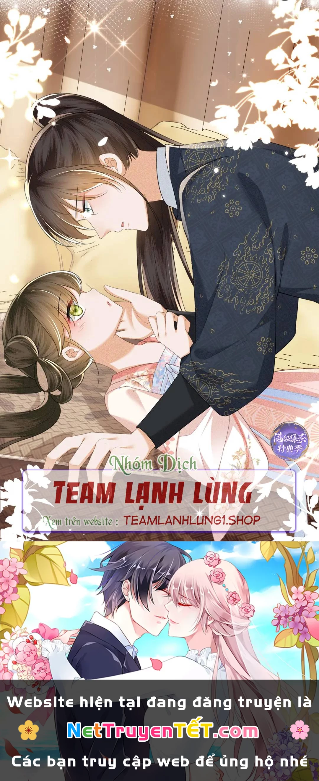 Mãn Cấp Trà Xanh Xuyên Không Thành Tiểu Đáng Thương Chapter 150 - Trang 2