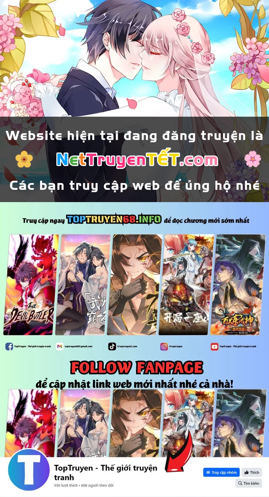 Ta Có Một Sơn Trại Chapter 1080 - Trang 4