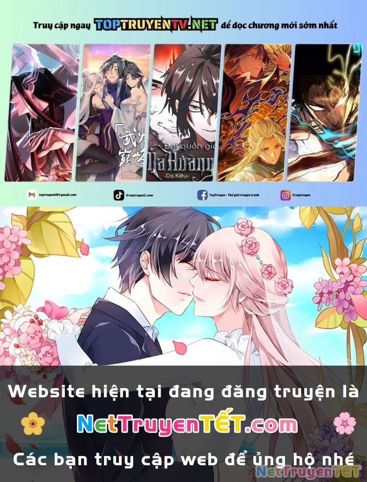 Ta Có Một Sơn Trại Chapter 1080 - Trang 4