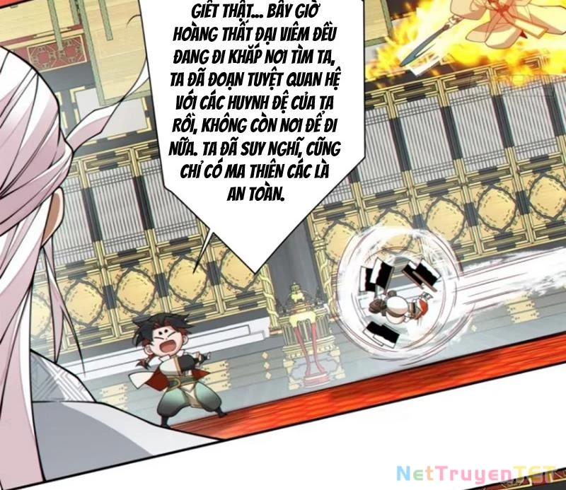 Đồ Đệ Của Ta Đều Là Đại Phản Phái Chapter 337 - Trang 4