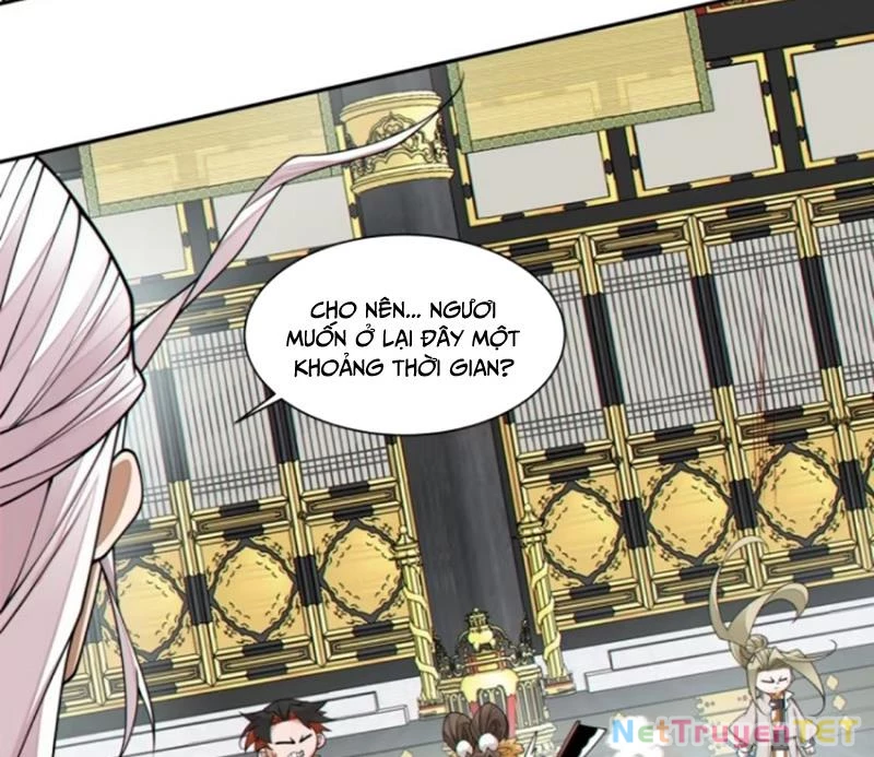 Đồ Đệ Của Ta Đều Là Đại Phản Phái Chapter 337 - Trang 4