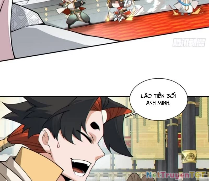 Đồ Đệ Của Ta Đều Là Đại Phản Phái Chapter 337 - Trang 4