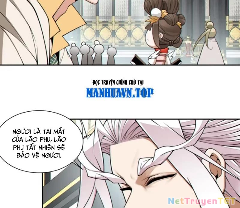 Đồ Đệ Của Ta Đều Là Đại Phản Phái Chapter 337 - Trang 4