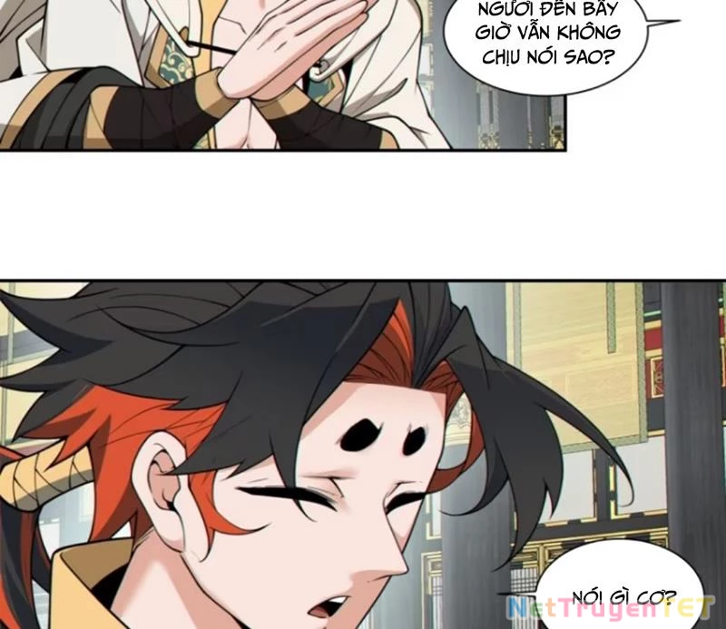 Đồ Đệ Của Ta Đều Là Đại Phản Phái Chapter 337 - Trang 4