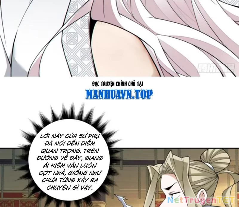 Đồ Đệ Của Ta Đều Là Đại Phản Phái Chapter 337 - Trang 4