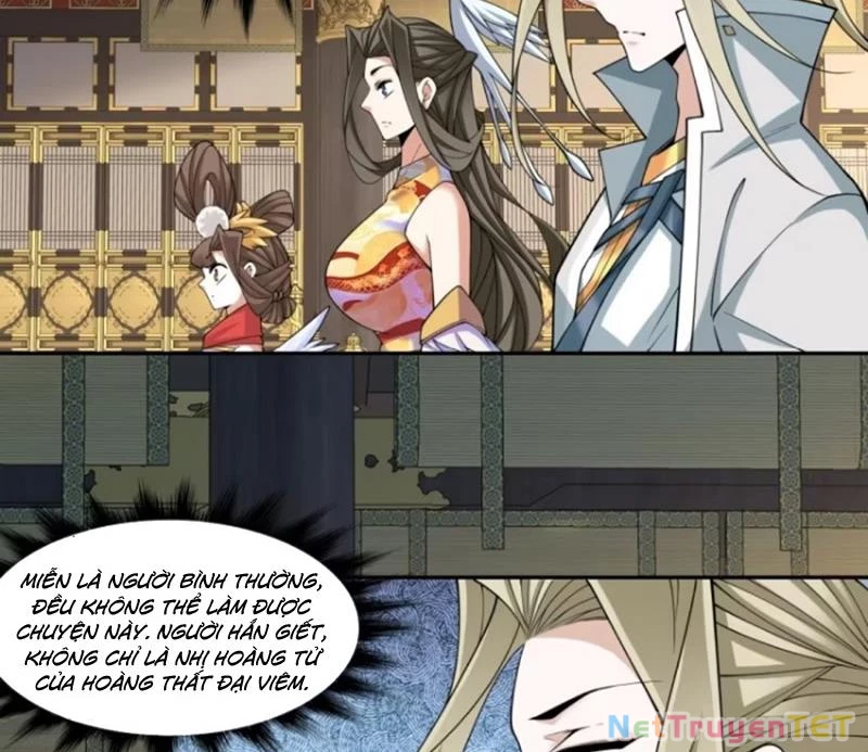 Đồ Đệ Của Ta Đều Là Đại Phản Phái Chapter 337 - Trang 4
