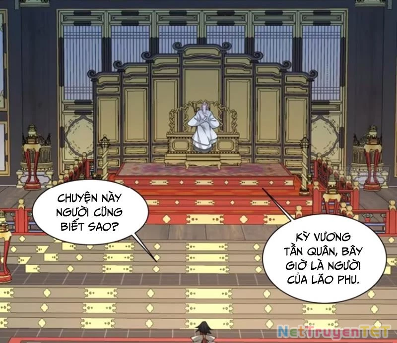 Đồ Đệ Của Ta Đều Là Đại Phản Phái Chapter 337 - Trang 4