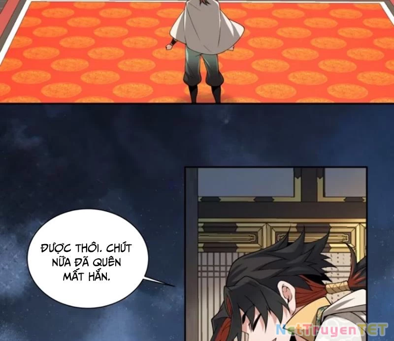 Đồ Đệ Của Ta Đều Là Đại Phản Phái Chapter 337 - Trang 4