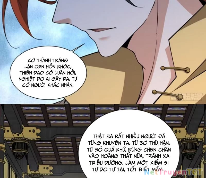 Đồ Đệ Của Ta Đều Là Đại Phản Phái Chapter 337 - Trang 4