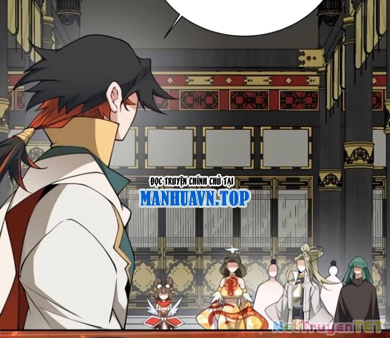 Đồ Đệ Của Ta Đều Là Đại Phản Phái Chapter 337 - Trang 4