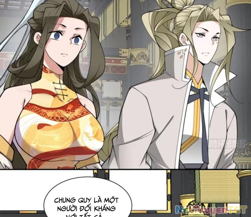 Đồ Đệ Của Ta Đều Là Đại Phản Phái Chapter 337 - Trang 4