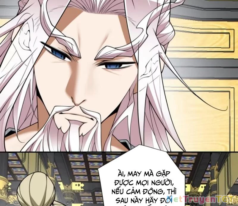 Đồ Đệ Của Ta Đều Là Đại Phản Phái Chapter 337 - Trang 4
