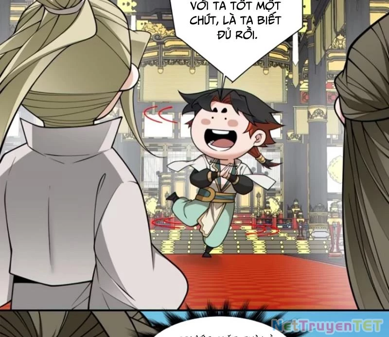 Đồ Đệ Của Ta Đều Là Đại Phản Phái Chapter 337 - Trang 4