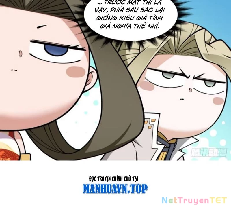 Đồ Đệ Của Ta Đều Là Đại Phản Phái Chapter 337 - Trang 4
