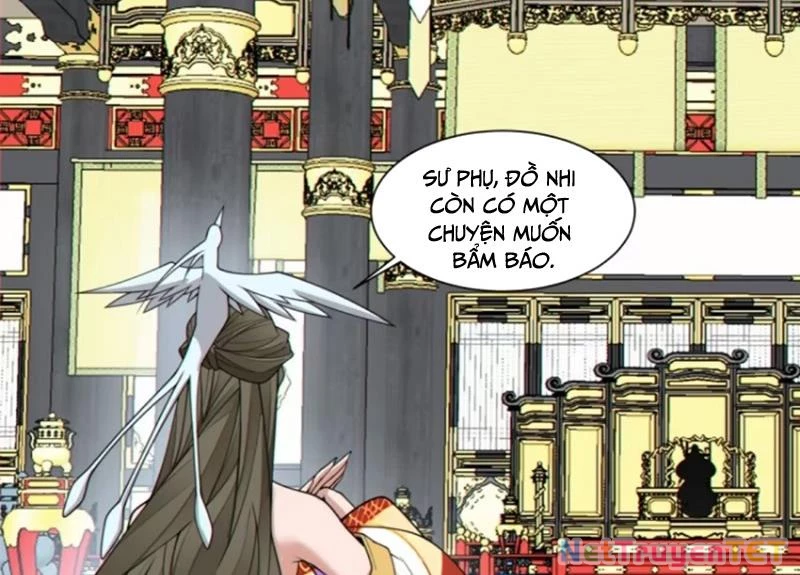 Đồ Đệ Của Ta Đều Là Đại Phản Phái Chapter 337 - Trang 4