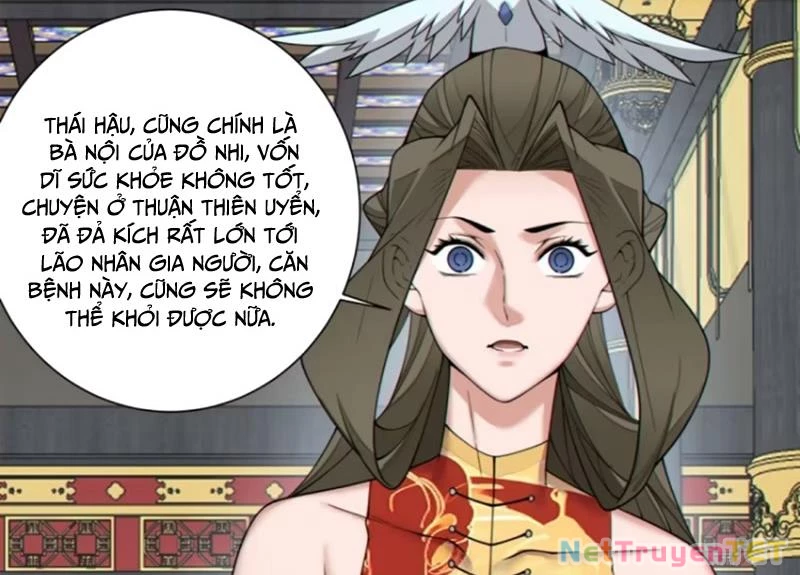 Đồ Đệ Của Ta Đều Là Đại Phản Phái Chapter 337 - Trang 4