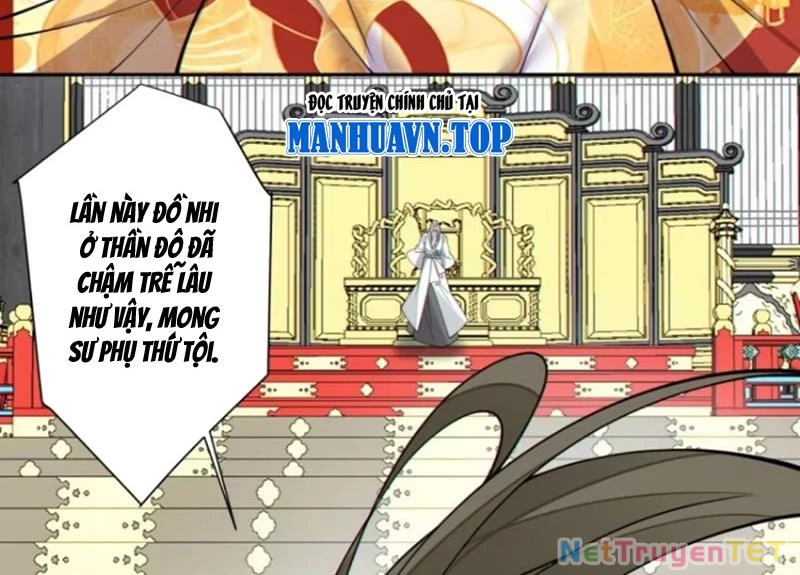 Đồ Đệ Của Ta Đều Là Đại Phản Phái Chapter 337 - Trang 4