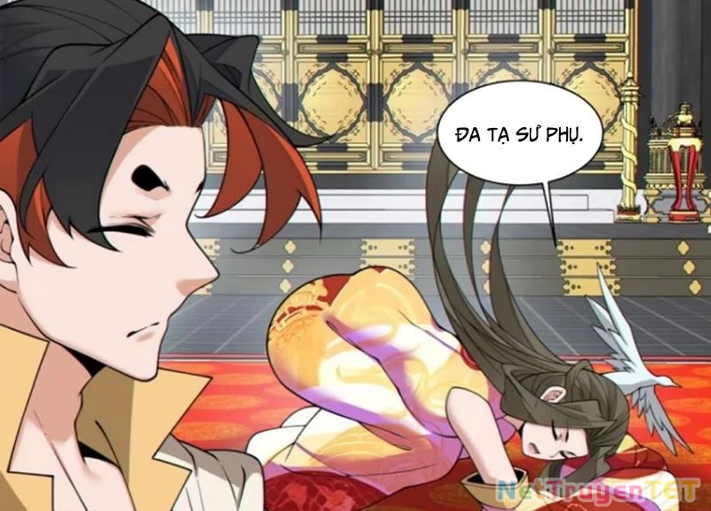 Đồ Đệ Của Ta Đều Là Đại Phản Phái Chapter 337 - Trang 4
