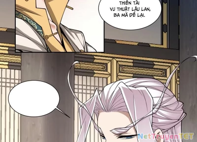 Đồ Đệ Của Ta Đều Là Đại Phản Phái Chapter 337 - Trang 4