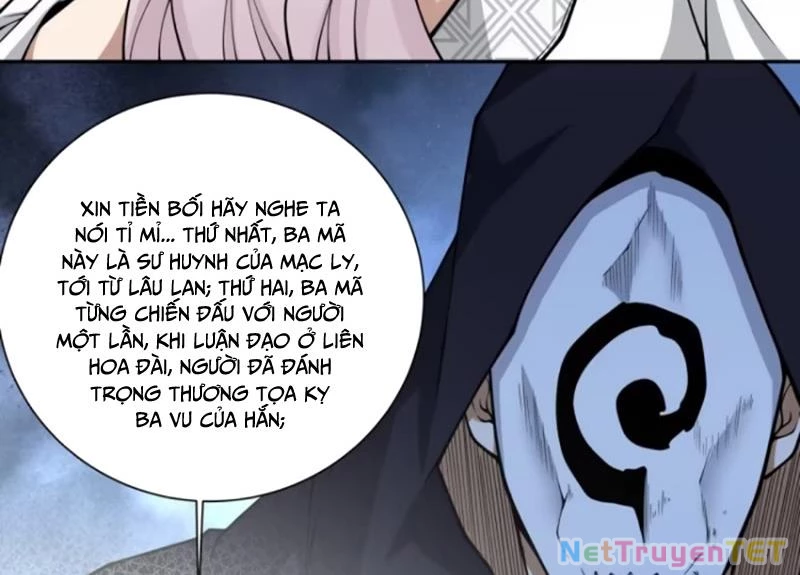 Đồ Đệ Của Ta Đều Là Đại Phản Phái Chapter 337 - Trang 4