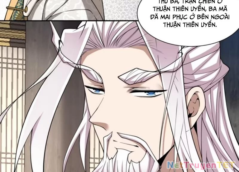 Đồ Đệ Của Ta Đều Là Đại Phản Phái Chapter 337 - Trang 4