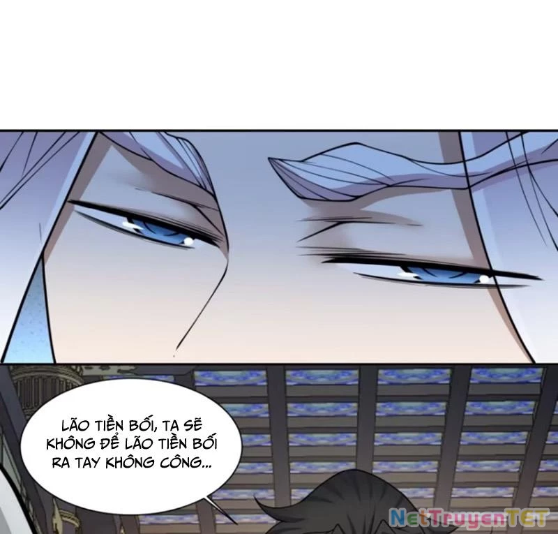 Đồ Đệ Của Ta Đều Là Đại Phản Phái Chapter 337 - Trang 4