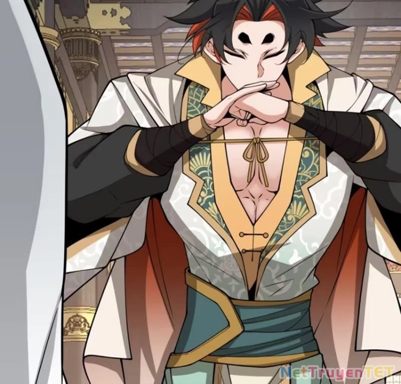 Đồ Đệ Của Ta Đều Là Đại Phản Phái Chapter 337 - Trang 4