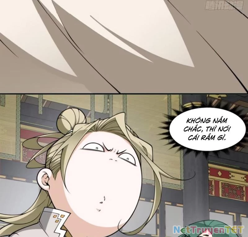 Đồ Đệ Của Ta Đều Là Đại Phản Phái Chapter 337 - Trang 4