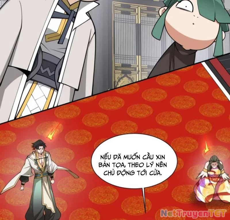 Đồ Đệ Của Ta Đều Là Đại Phản Phái Chapter 337 - Trang 4