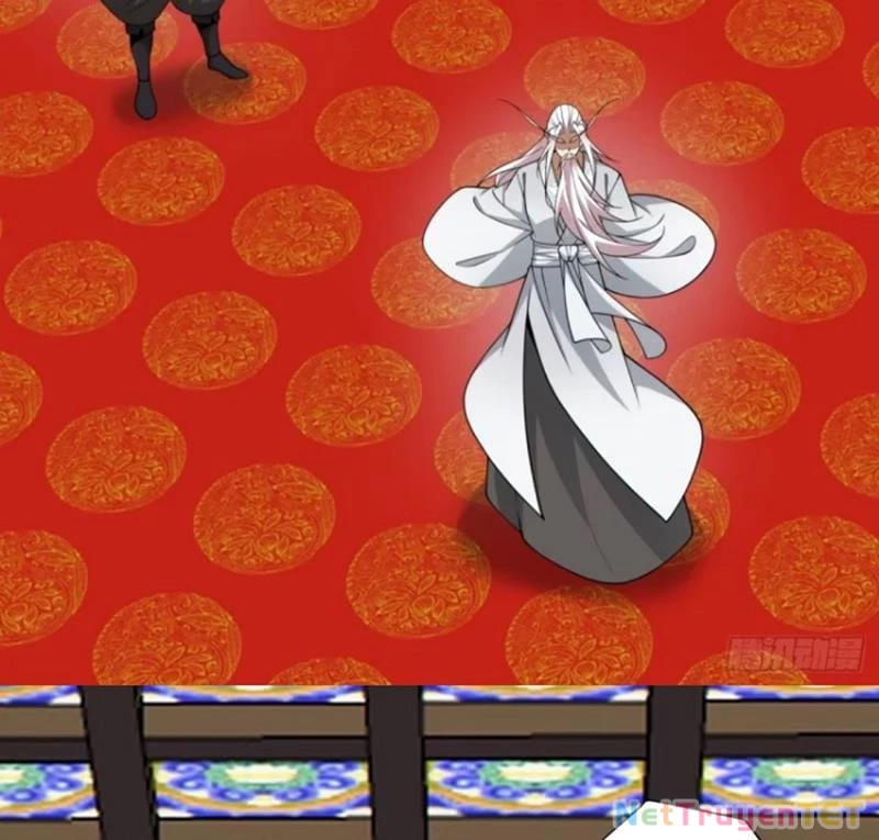 Đồ Đệ Của Ta Đều Là Đại Phản Phái Chapter 337 - Trang 4