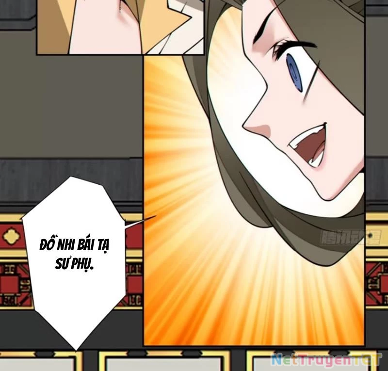 Đồ Đệ Của Ta Đều Là Đại Phản Phái Chapter 337 - Trang 4