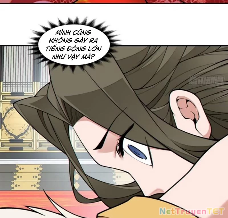 Đồ Đệ Của Ta Đều Là Đại Phản Phái Chapter 337 - Trang 4
