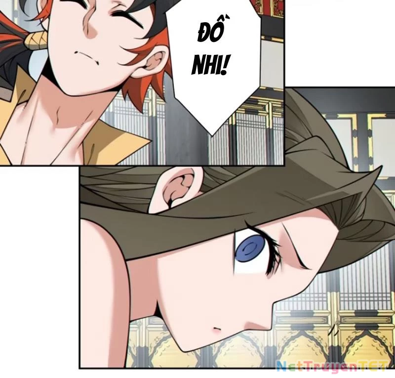 Đồ Đệ Của Ta Đều Là Đại Phản Phái Chapter 337 - Trang 4