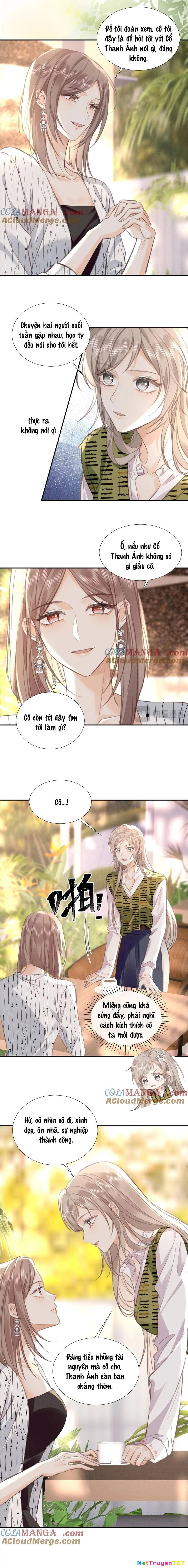 ÁNH TRĂNG CỦA CÔ ẤY! Chapter 27 - Trang 2