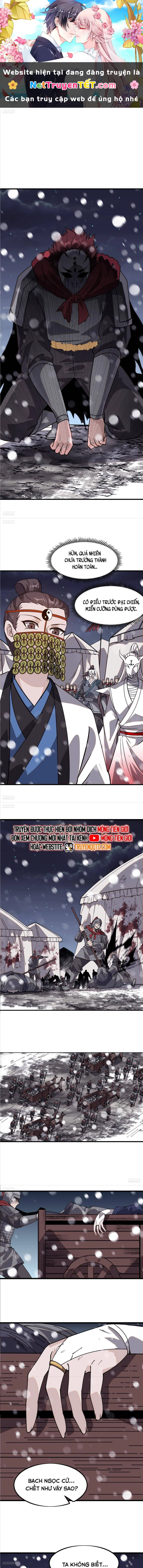 Ta Có Một Sơn Trại Chapter 1081 - Trang 4