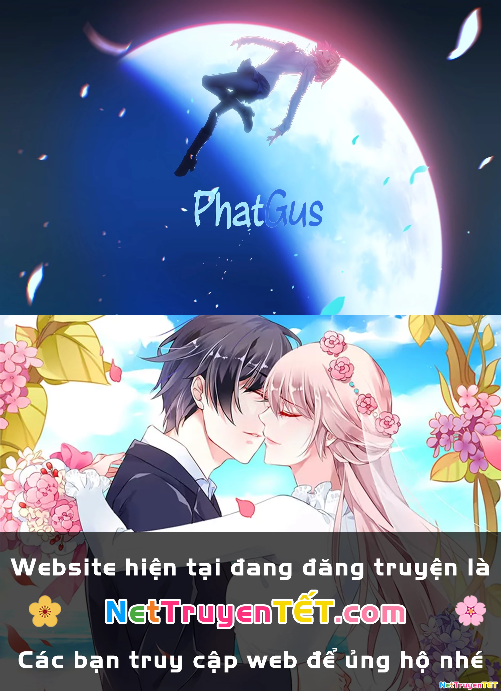 Tóm Lại Là Em Dễ Thương Được Chưa Chapter 300 - Trang 2