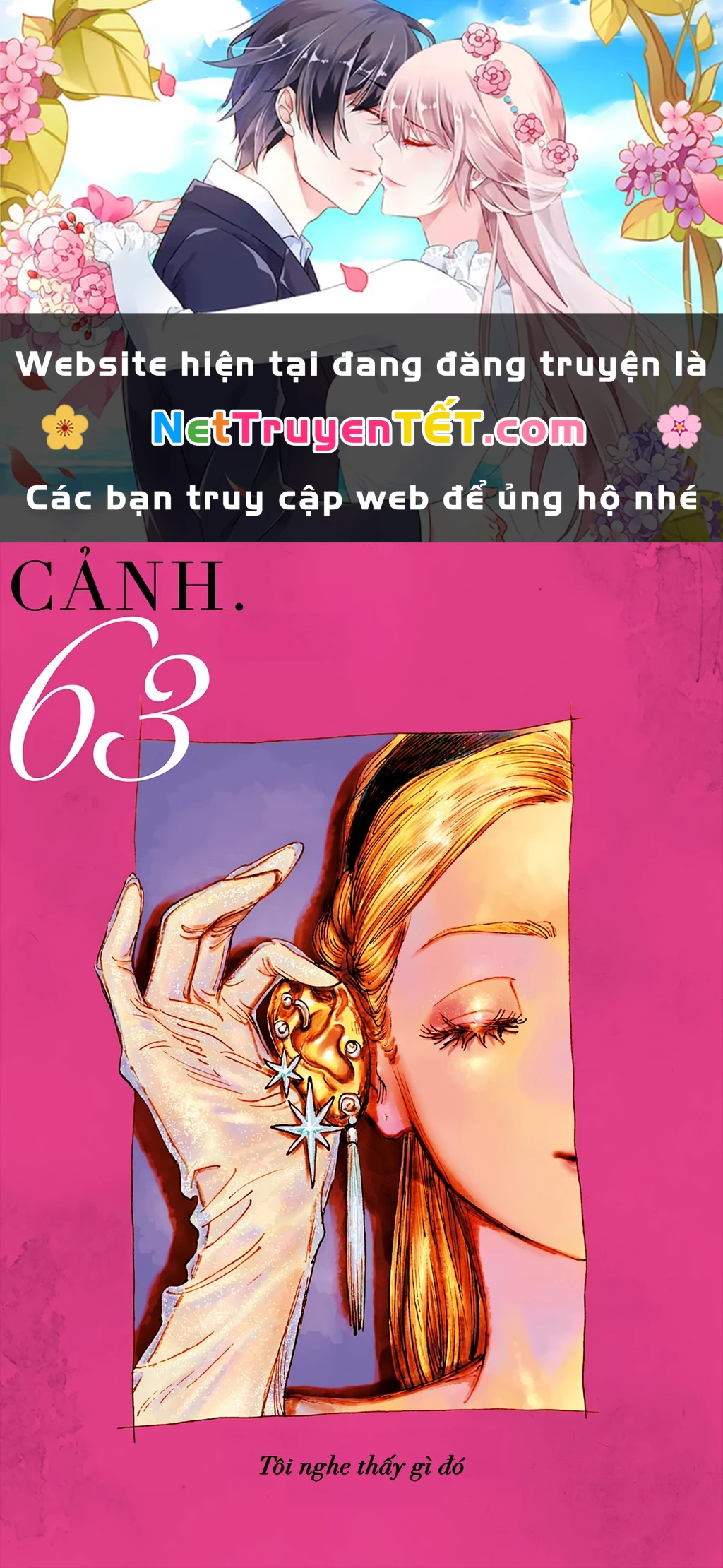 Veil Chapter 63 - Next Chapter 64