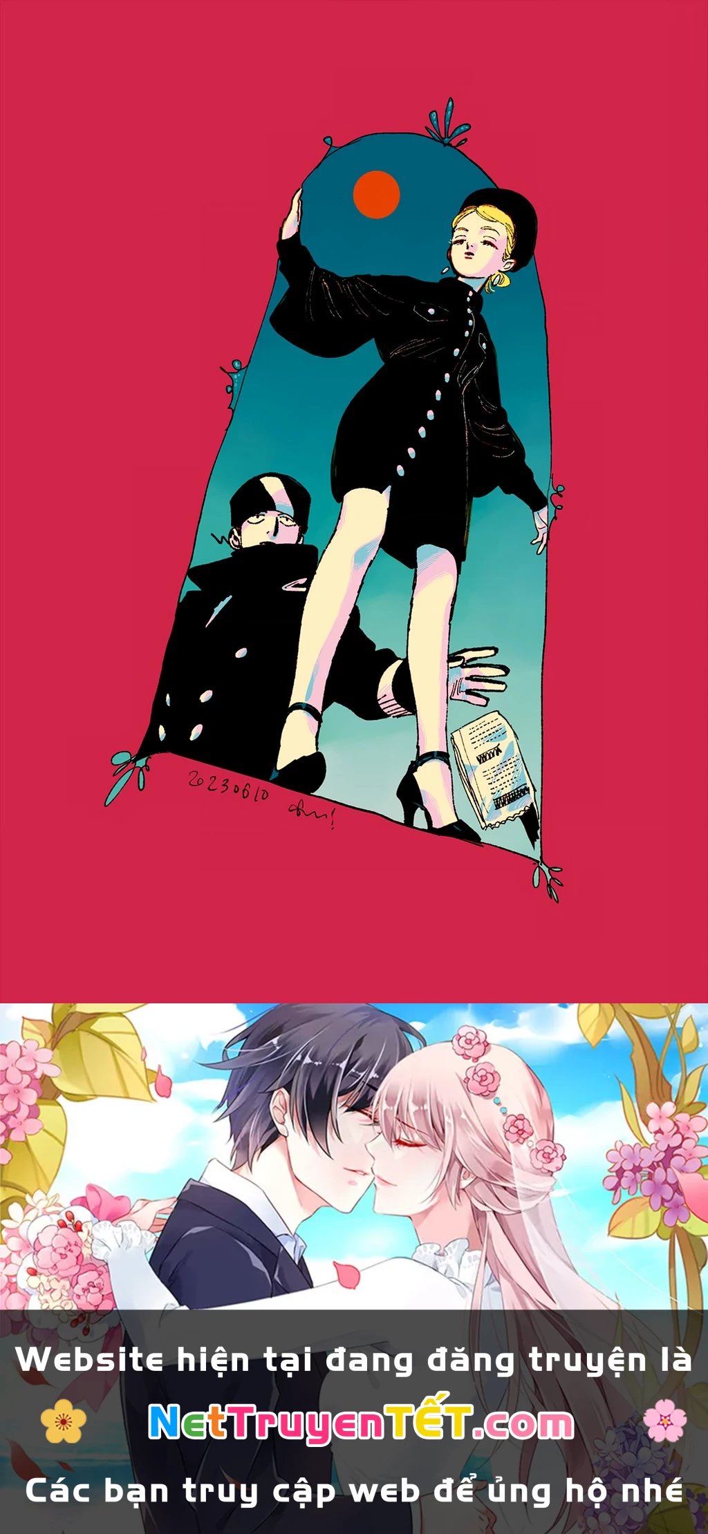 Veil Chapter 63 - Next Chapter 64