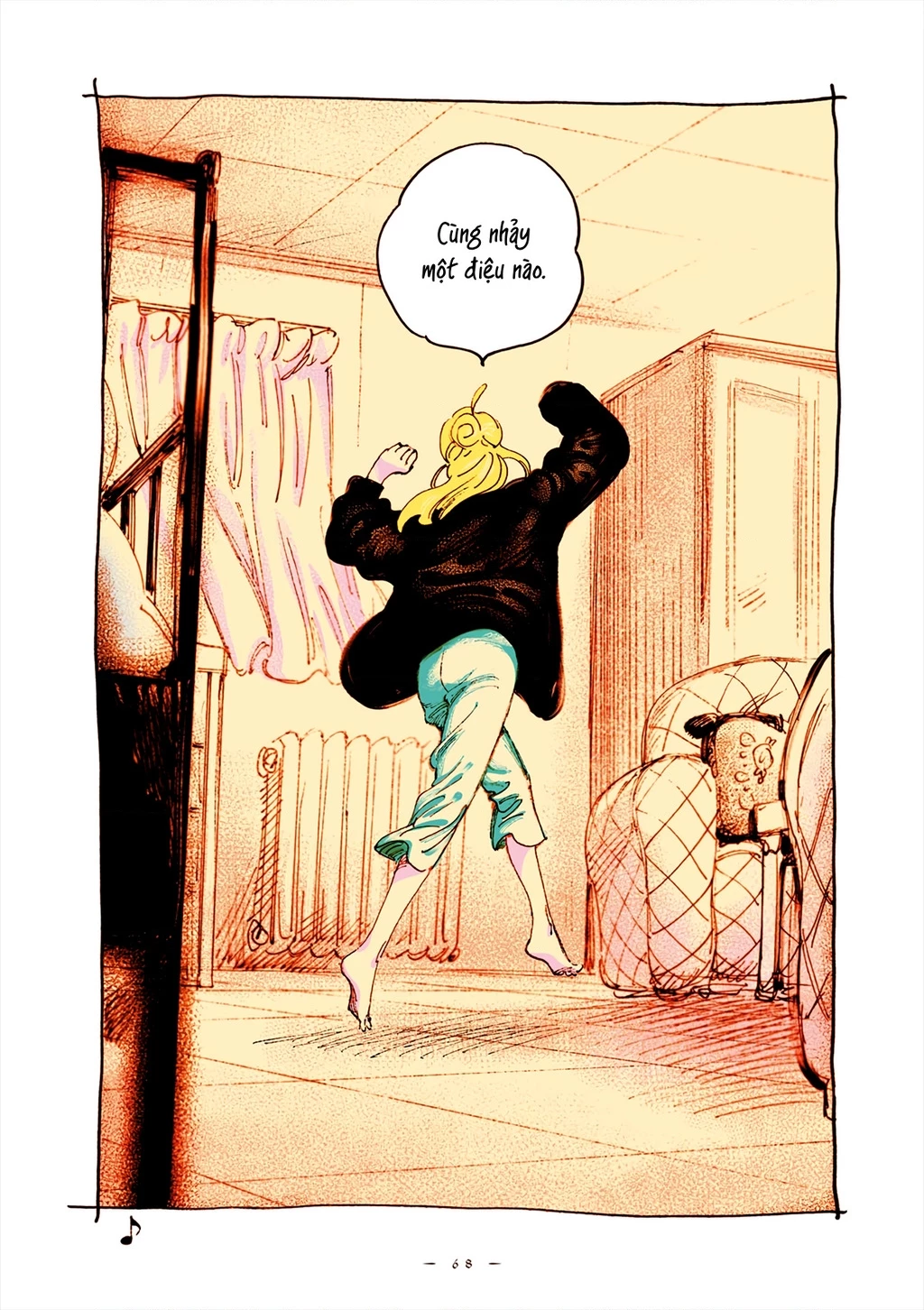 Veil Chapter 64 - Next Chapter 65