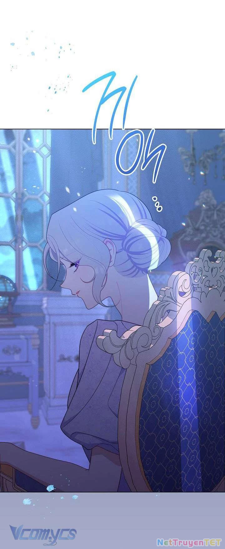 Hầu Gái Độc Quyền Của Hoàng Hậu Phản Diện Chapter 57 - Trang 2