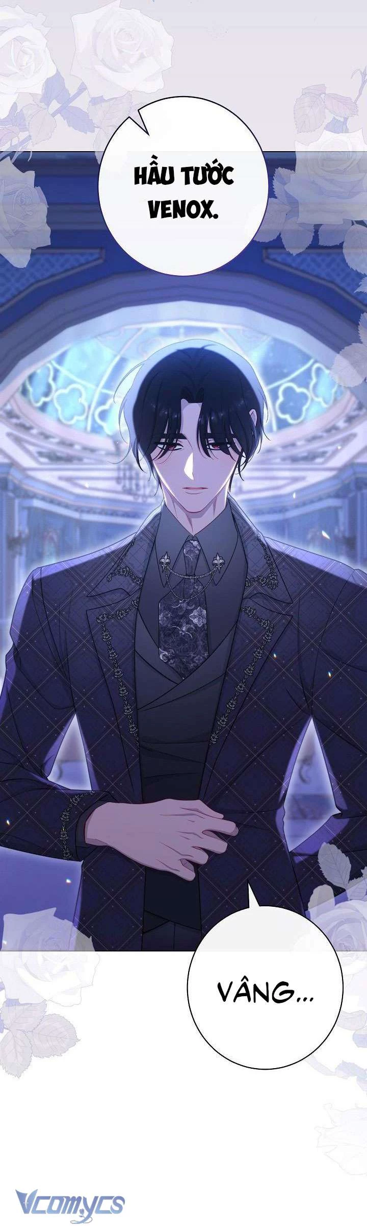 Hầu Gái Độc Quyền Của Hoàng Hậu Phản Diện Chapter 57 - Trang 2