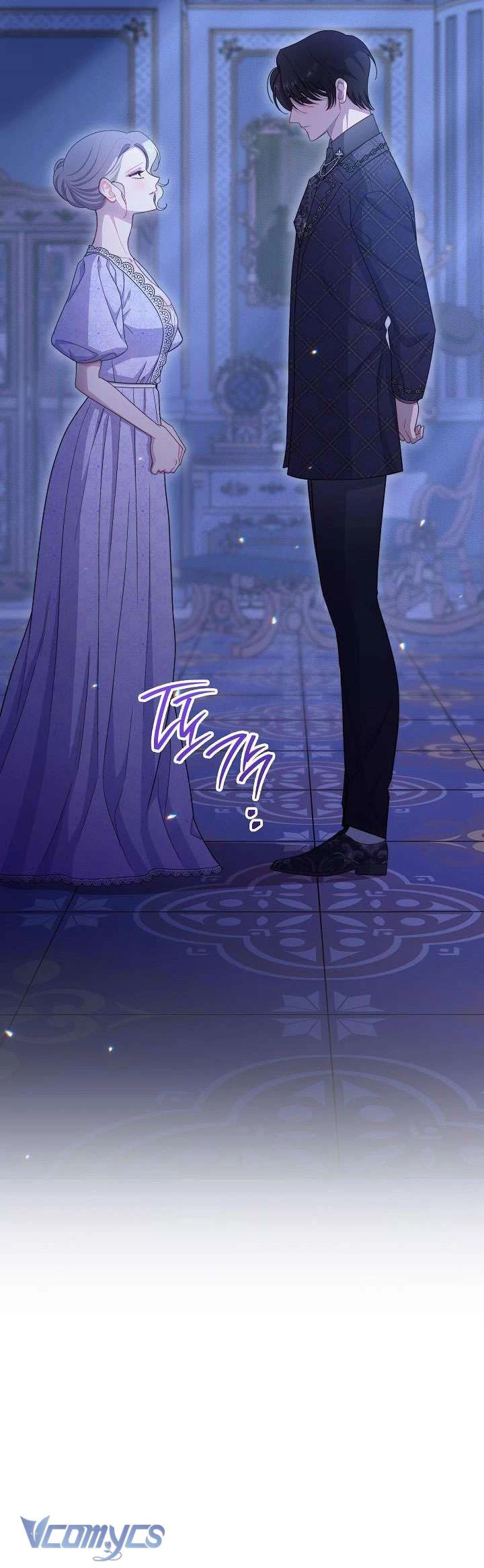 Hầu Gái Độc Quyền Của Hoàng Hậu Phản Diện Chapter 57 - Trang 2