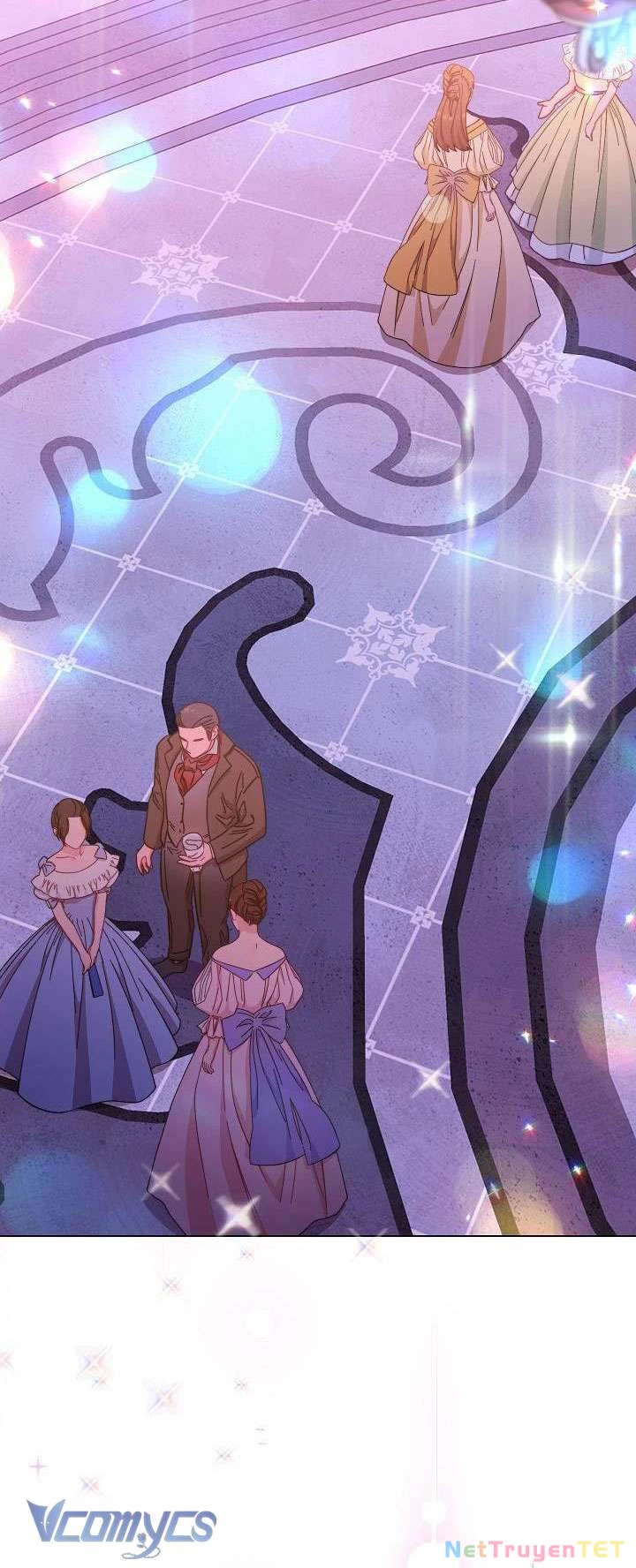 Hầu Gái Độc Quyền Của Hoàng Hậu Phản Diện Chapter 57 - Trang 2