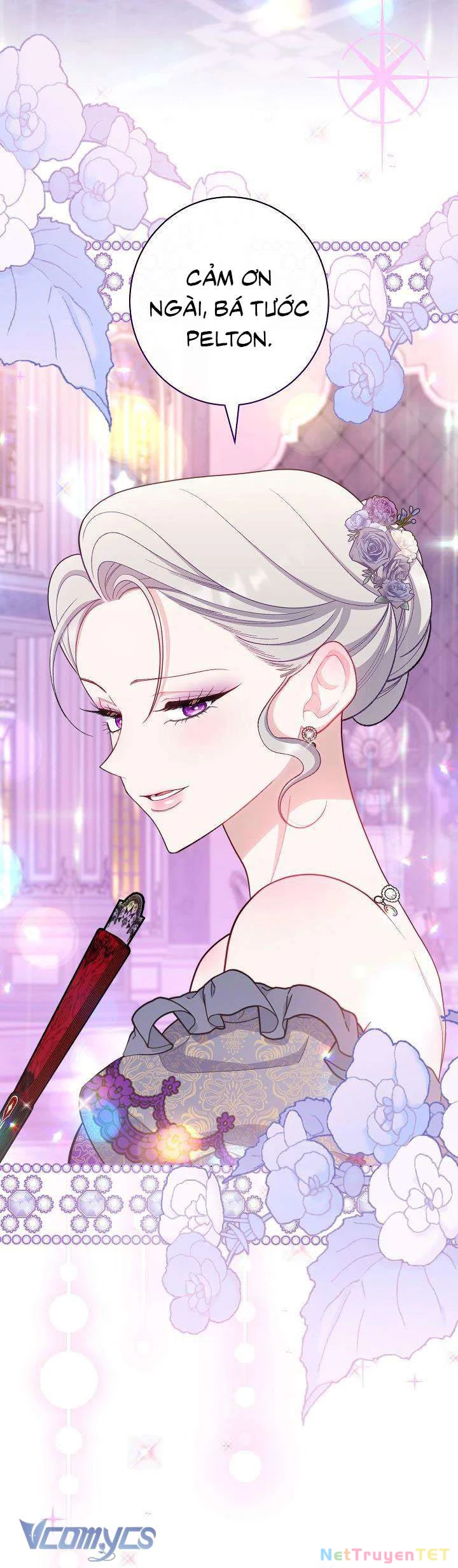 Hầu Gái Độc Quyền Của Hoàng Hậu Phản Diện Chapter 57 - Trang 2