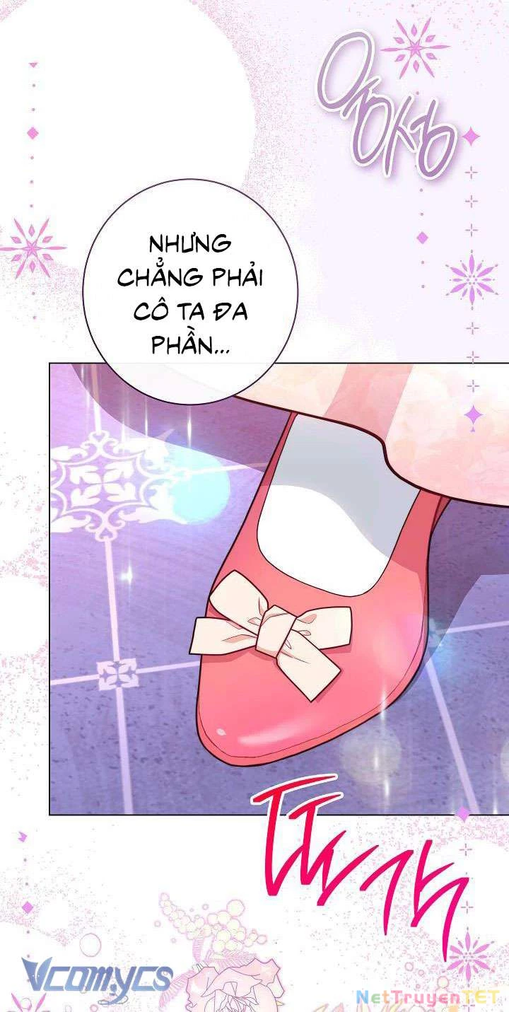 Hầu Gái Độc Quyền Của Hoàng Hậu Phản Diện Chapter 57 - Trang 2